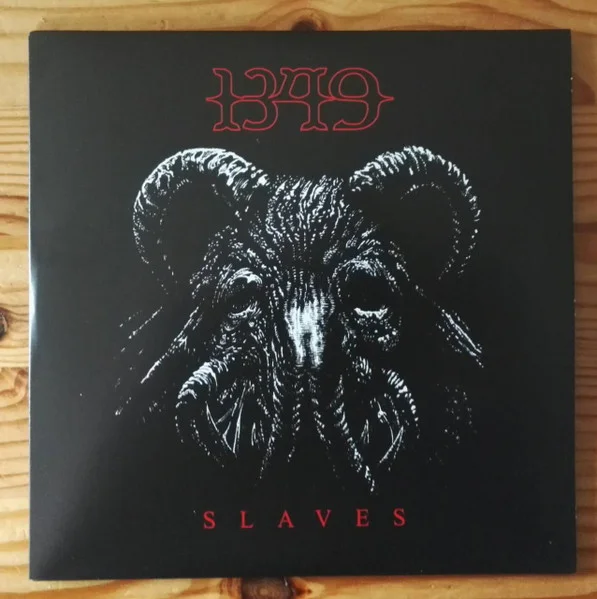 Slaves