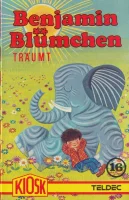 Benjamin Blümchen  16 - Träumt