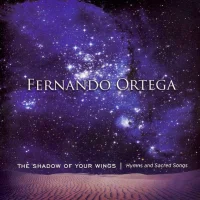 The Shadow Of Your Wings - Hymns And Sacred Songs