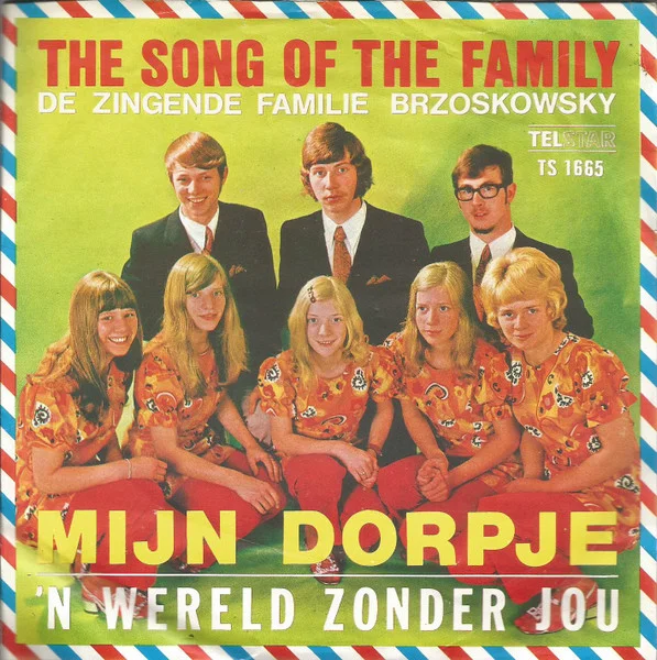 Mijn Dorpje