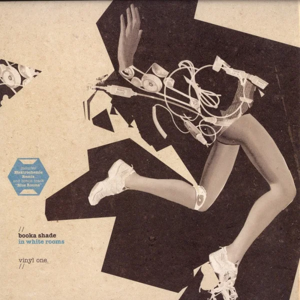 In White Rooms (Vinyl One)