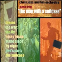 Music From "The Man With A Suitcase"