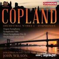 Orchestral Works 2 - Symphonies