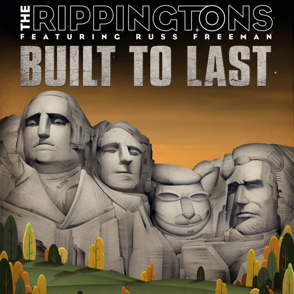 Built To Last