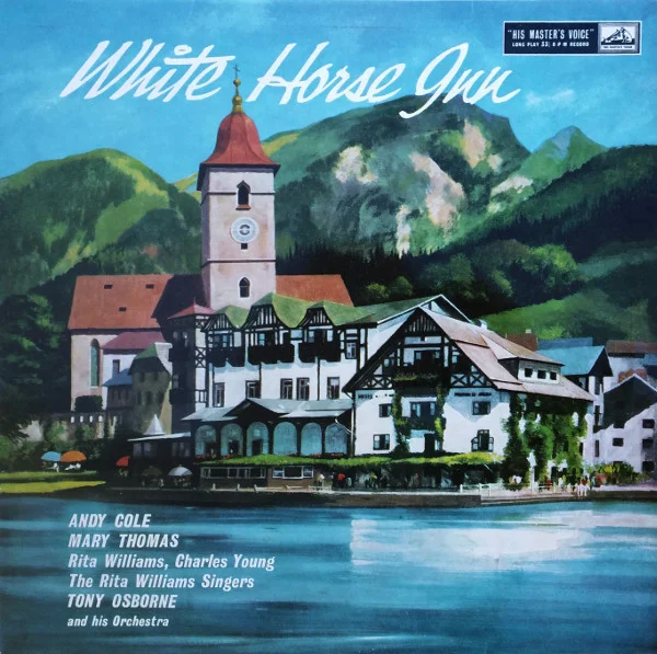 White Horse Inn