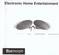 Biomorph