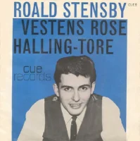Vestens Rose / Halling-Tore