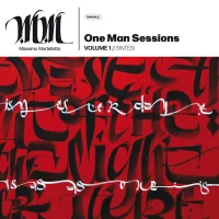 One Man Sessions Volume 1 // Sintesi