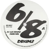 6/8 Drumz