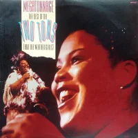 Megatonnage (The Best Of Two Tons Aka The Weather Girls)