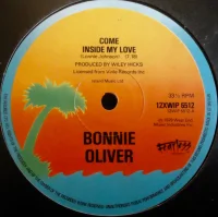 Come Inside My Love