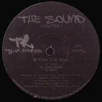 The Sound (Chapter 1)