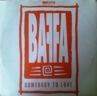 Somebody To Love