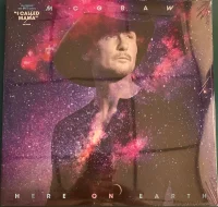 Here On Earth