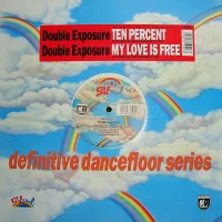 Ten Percent / My Love Is Free