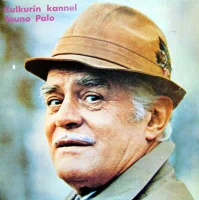 Kulkurin Kannel