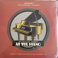 Postmodern Jukebox At The Piano