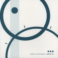 Splitter EP