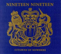 Citizens Of Nowhere