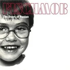 The Doors Of Passion