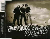 Letzte Minute