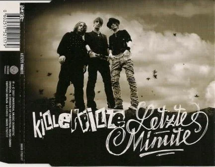 Letzte Minute