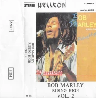 Riding High Vol. 2