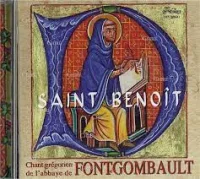 Saint Benoît