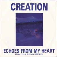 Echoes From My Heart