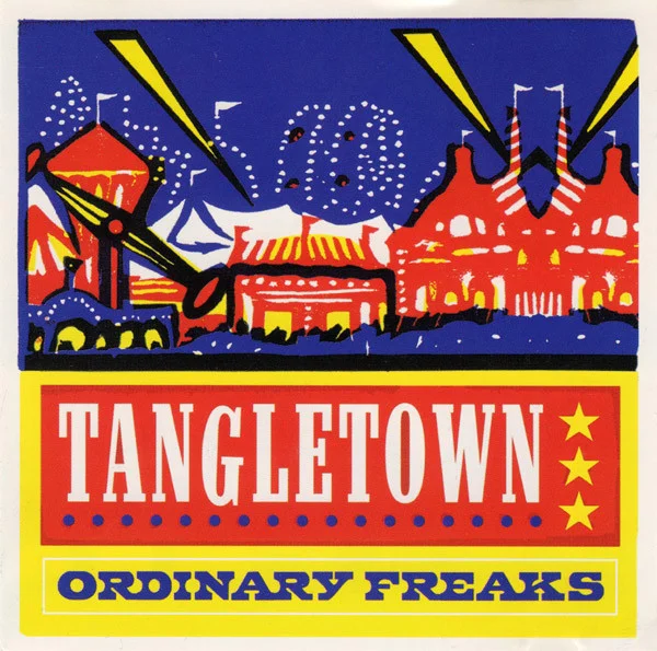 Ordinary Freaks