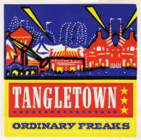 Ordinary Freaks
