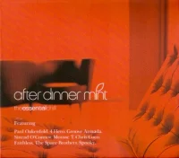 After Dinner Mint - The Essential Chill