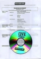 Absolutely Live In Concert
