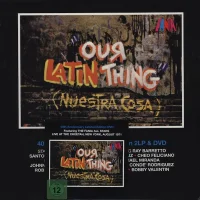 Our Latin Thing (Nuestra Cosa)