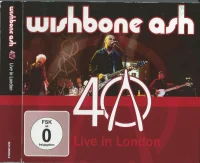 40 - Live In London