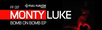 Bomb On Bomb EP