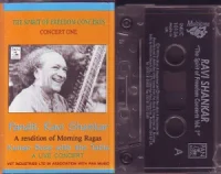 The Spirit Of Freedom Concerts Series - Concert One