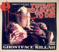 Twelve Reasons To Die