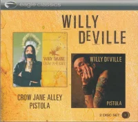 Crow Jane Alley / Pistola