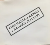 Chiamandoamando