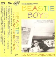 Ill Communication