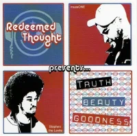 Truth Beauty Goodness