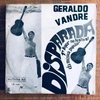 Disparada / Canto Aberto
