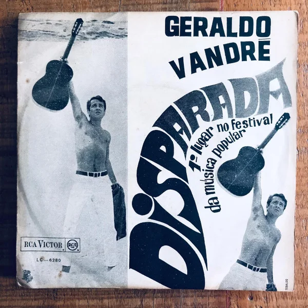 Disparada / Canto Aberto
