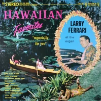 Hawaiian Favorites "Especially For You"