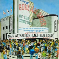 Live At Soul All Dayer Of The Century