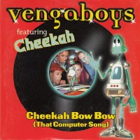 Cheekah Bow Bow (That Computer Song)
