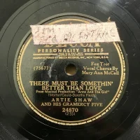 There Must Be Somethin' Better Than Love / Nothin' For Nothin'