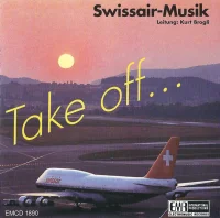 Take Off...