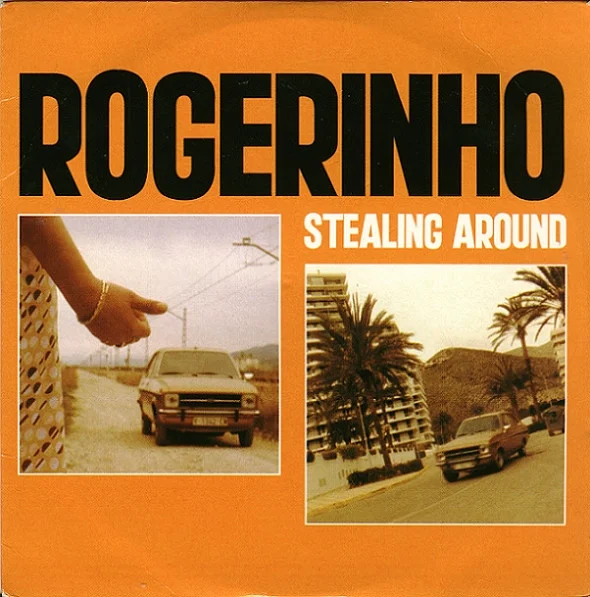 Stealing Around